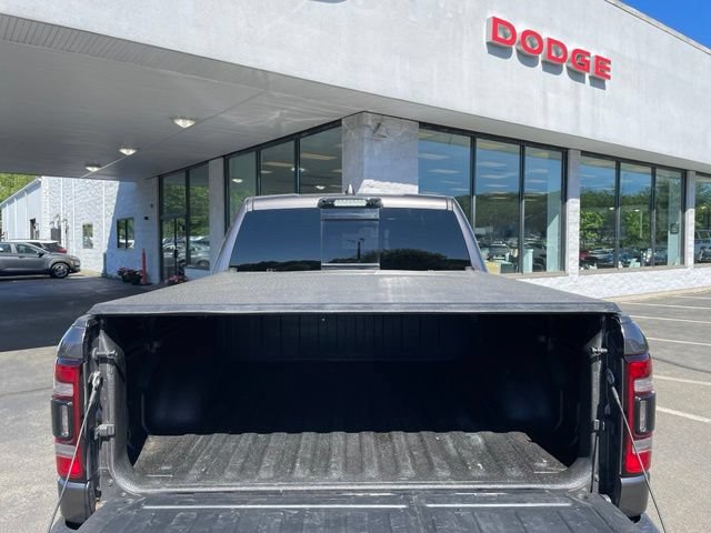 Used 2023 RAM 1500 Limited AWD/4WD image 33