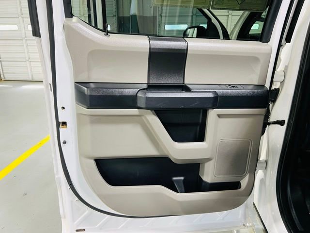 Used 2019 Ford F150 XL w/ Equipment Group 101A Mid image 24