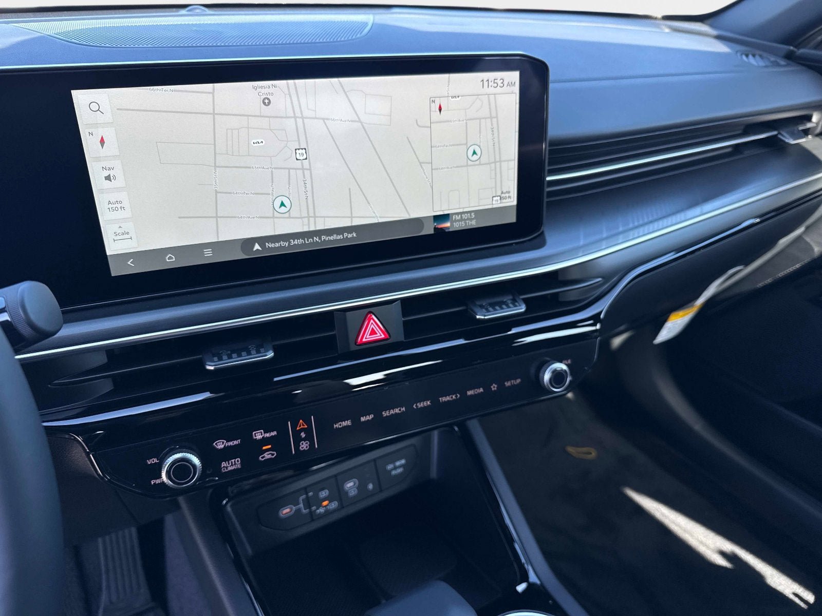 New 2026 Kia K5 GT-Line AWD/4WD image 18