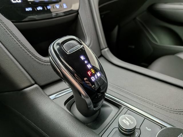 Used 2020 Cadillac XT5 Luxury w/ LPO, Floor Liner Package FWD image 20