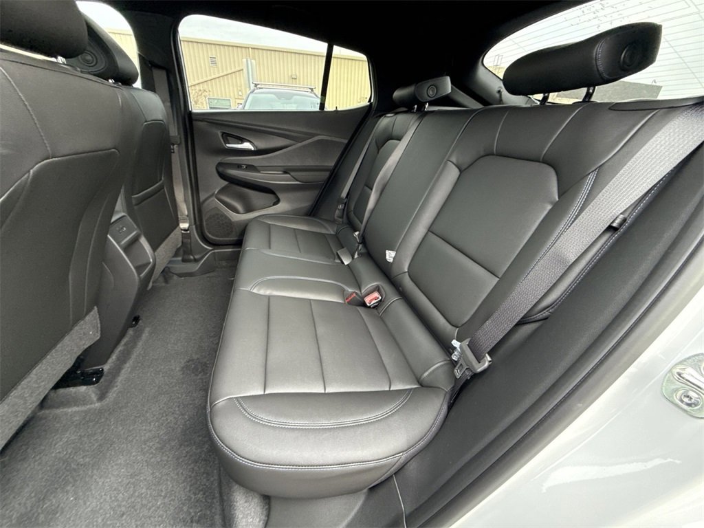 New 2026 Buick Envista Sport Touring w/ Convenience I Package image 23