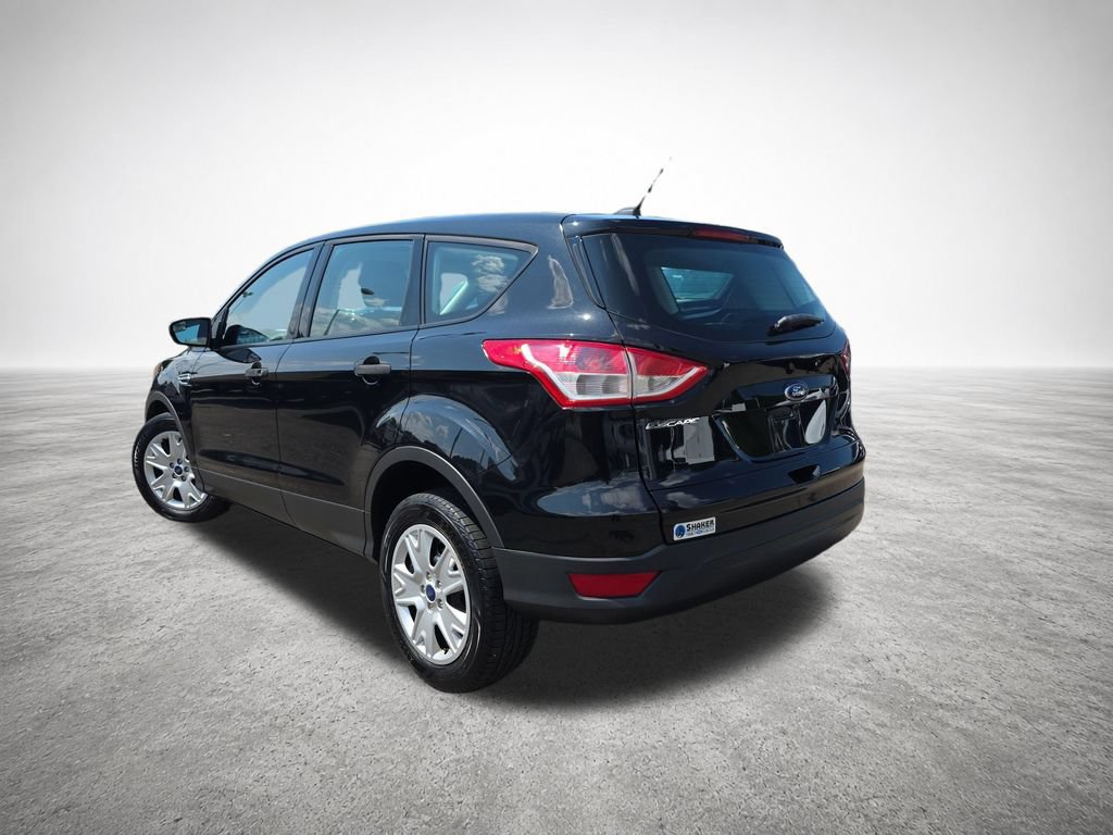 Used 2014 Ford Escape S FWD image 6