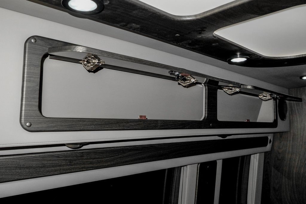New 2024 Mercedes-Benz Sprinter 3500 image 39
