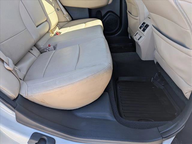 Used 2019 Subaru Outback 2.5i Limited image 20