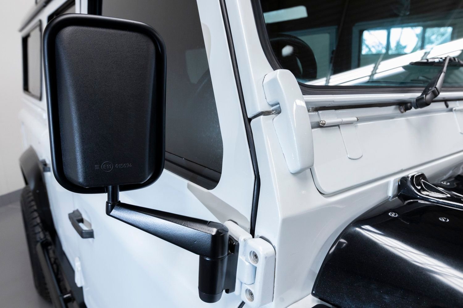 Used 1993 Porsche 968 Coupe image 15