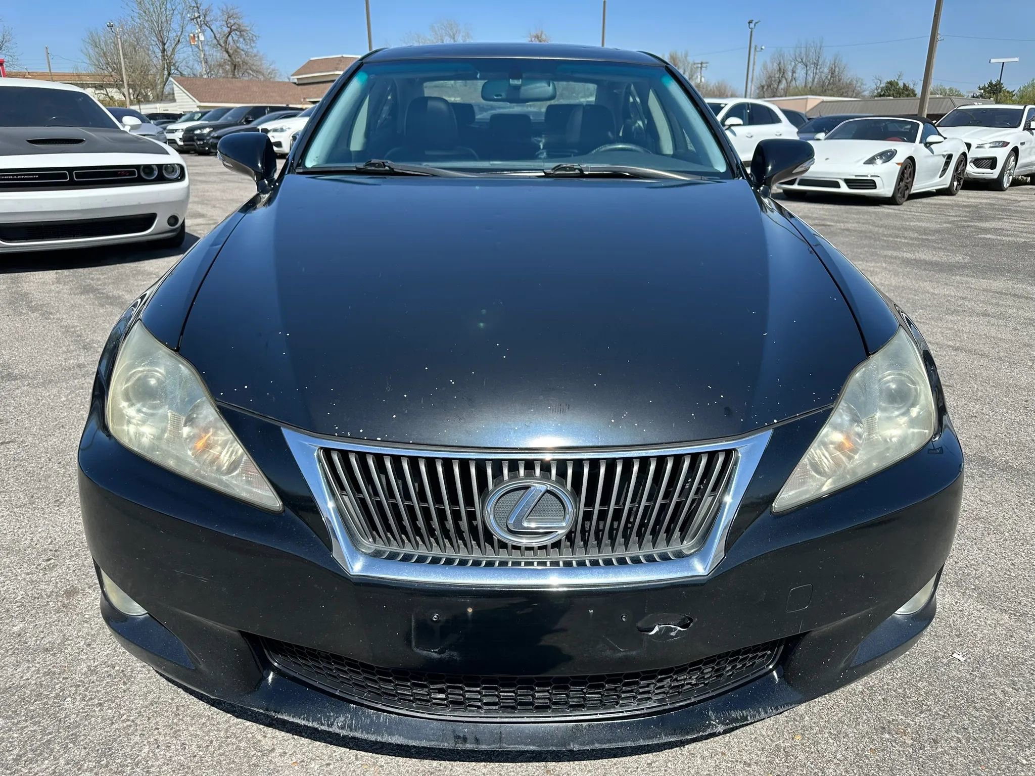 Used 2009 Lexus IS 250 RWD image 29