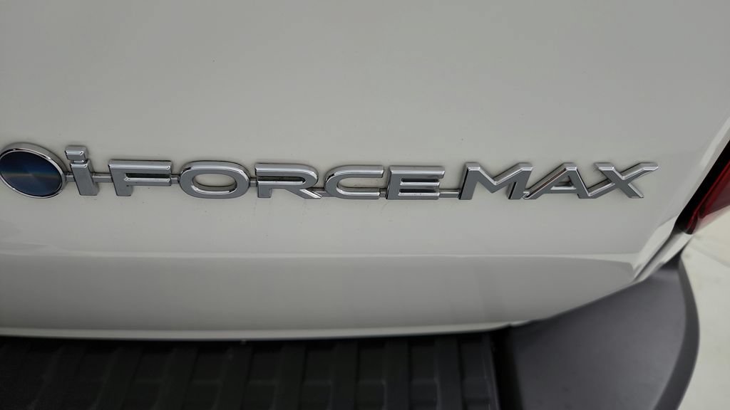Certified 2025 Toyota Land Cruiser 1958 AWD/4WD image 22