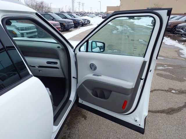 New 2026 Hyundai Palisade Limited image 33