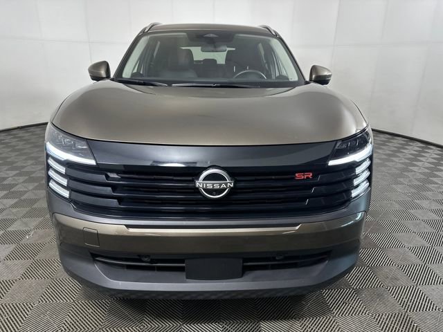 Certified 2025 Nissan Kicks SR image 8