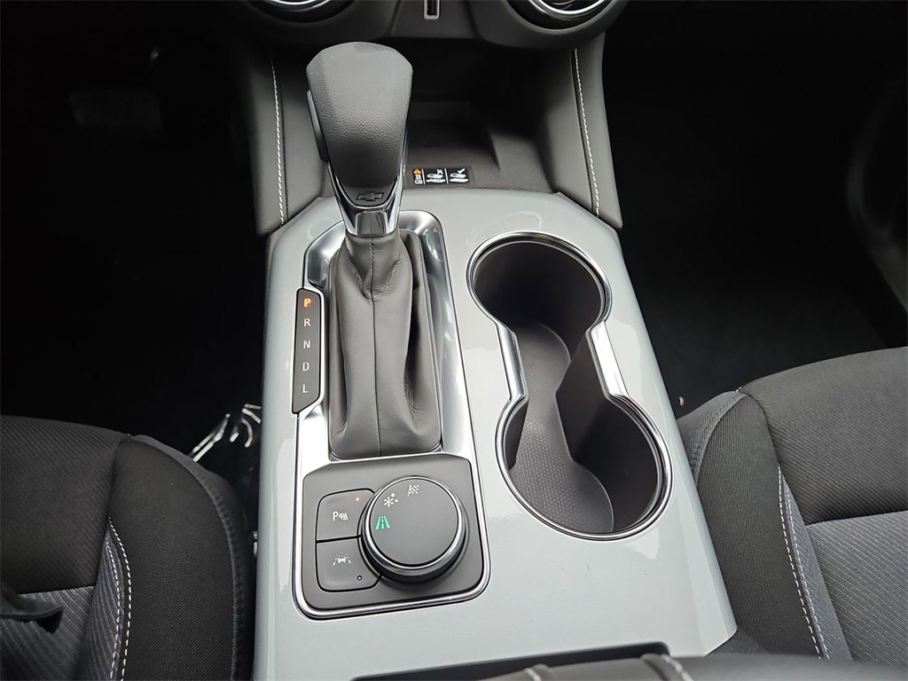 New 2026 Chevrolet Blazer LT w/ Convenience Package image 16