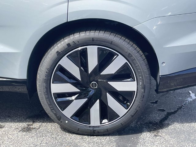 New 2026 Volvo EX90 Ultra AWD/4WD image 11