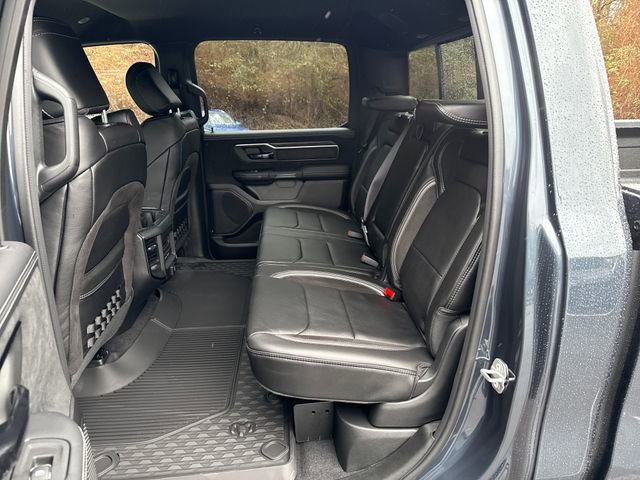 New 2026 RAM 1500 RHO image 13