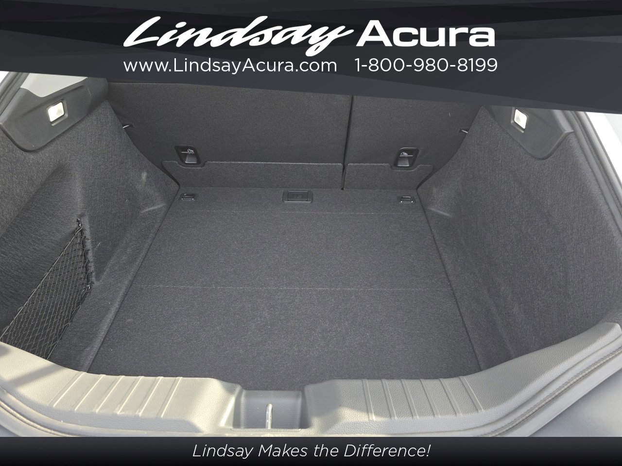 New 2026 Acura Integra image 7