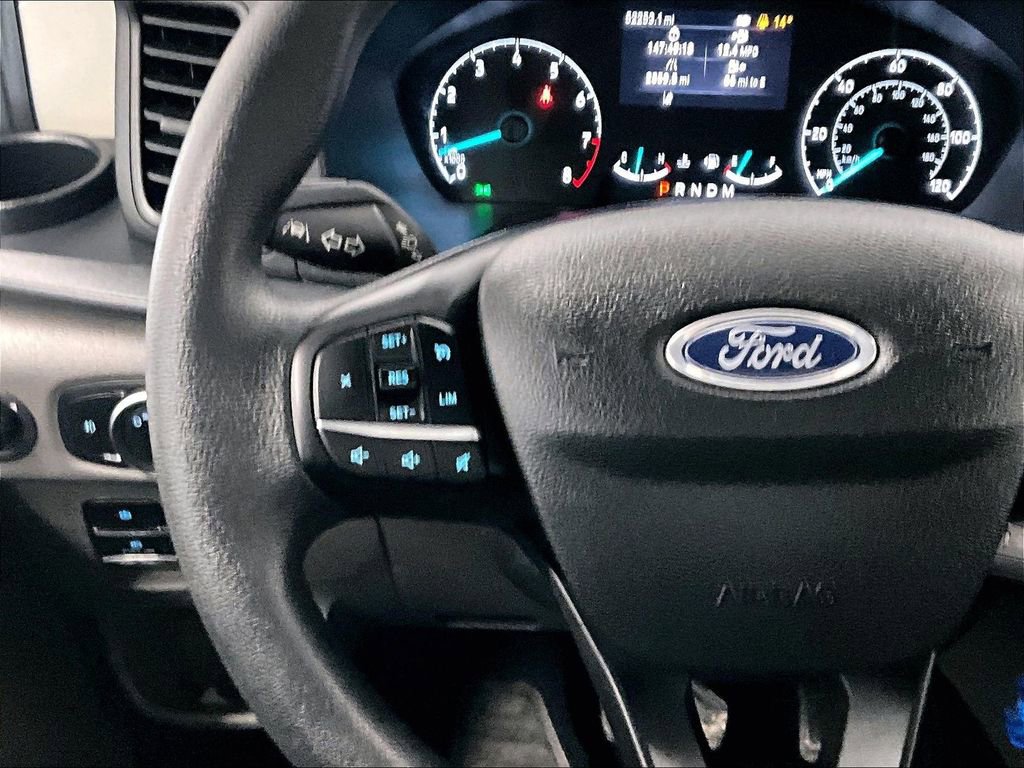 Used 2024 Ford Transit 350 XLT image 23