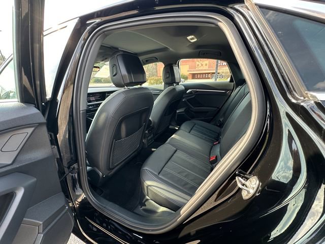 Used 2023 Audi A3 2.0T Premium image 18