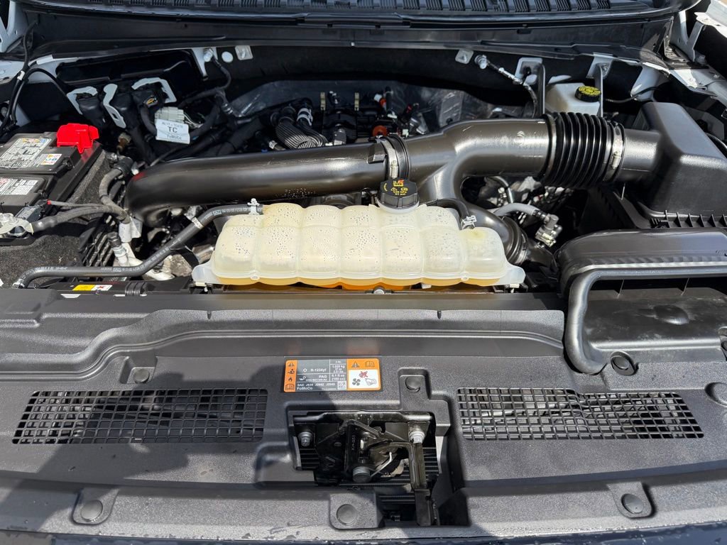 Used 2025 Ford Expedition Active AWD/4WD image 7