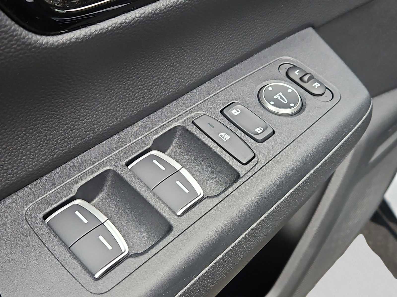 Certified 2024 Honda CR-V EX-L image 21