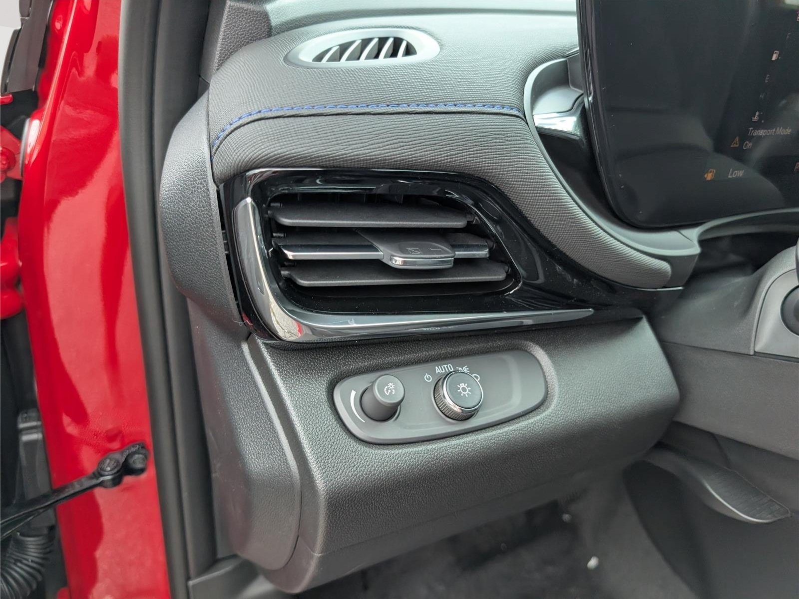 New 2026 Buick Envista Sport Touring w/ Convenience II Package FWD image 19