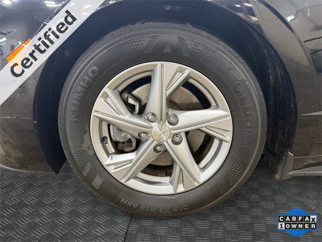 Certified 2023 Hyundai Sonata SE image 14