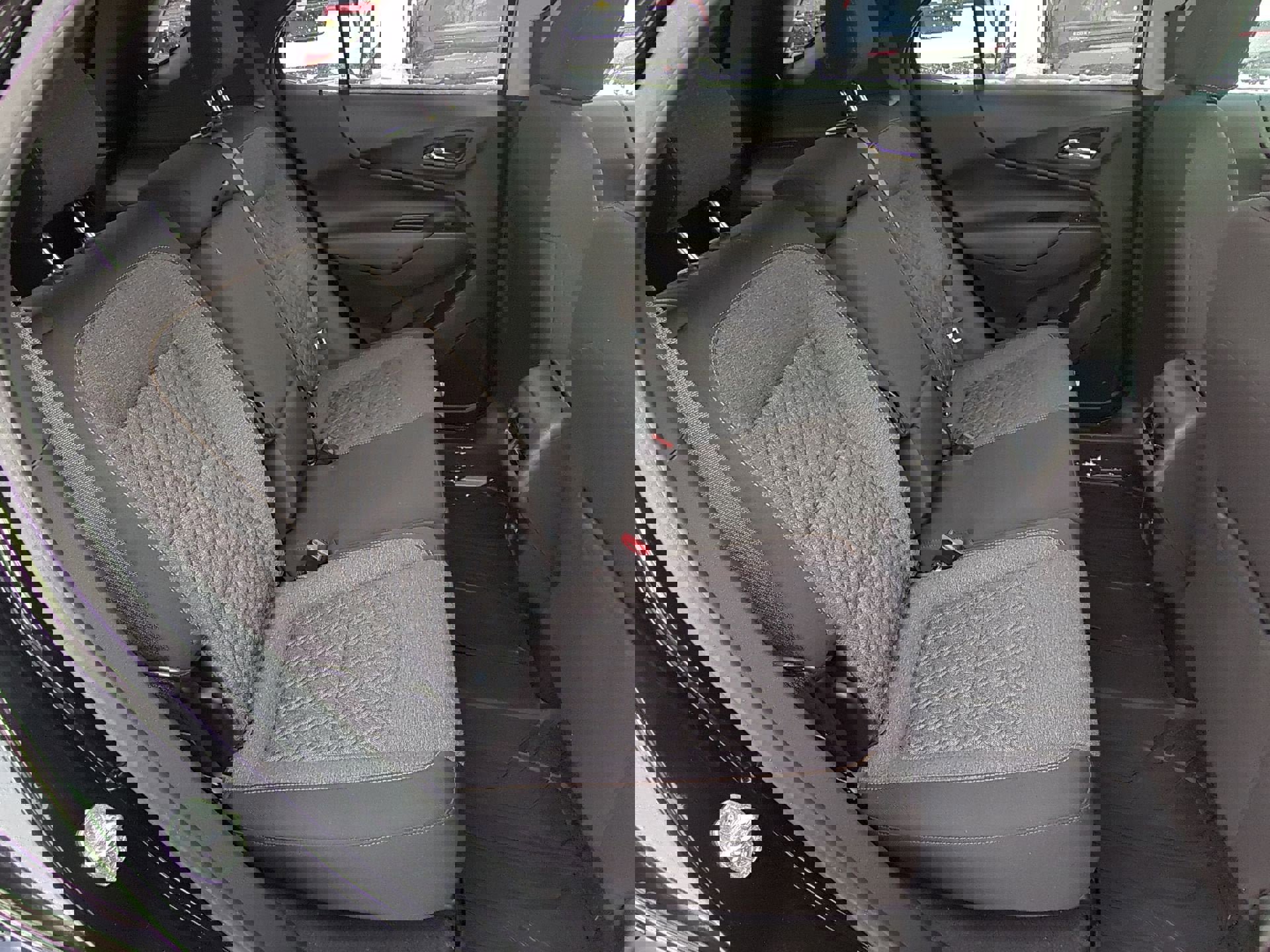 Certified 2022 Chevrolet Equinox LT image 27