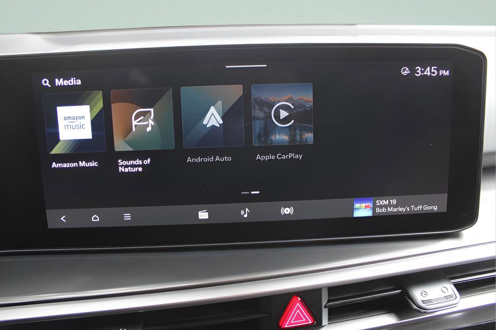 New 2025 Kia Sorento EX w/ Panoramic Sunroof Package image 20