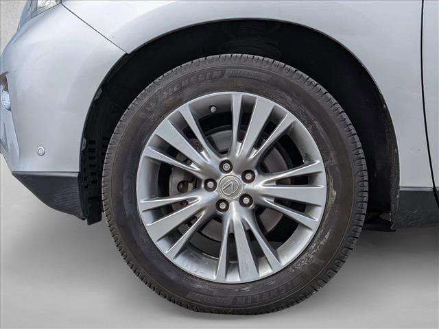 Used 2013 Lexus RX 350 FWD w/ Navigation Pkg image 24