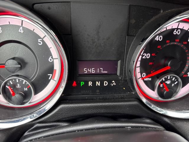 Used 2018 Dodge Grand Caravan SE image 23