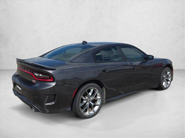 Used 2021 Dodge Charger GT RWD image 5