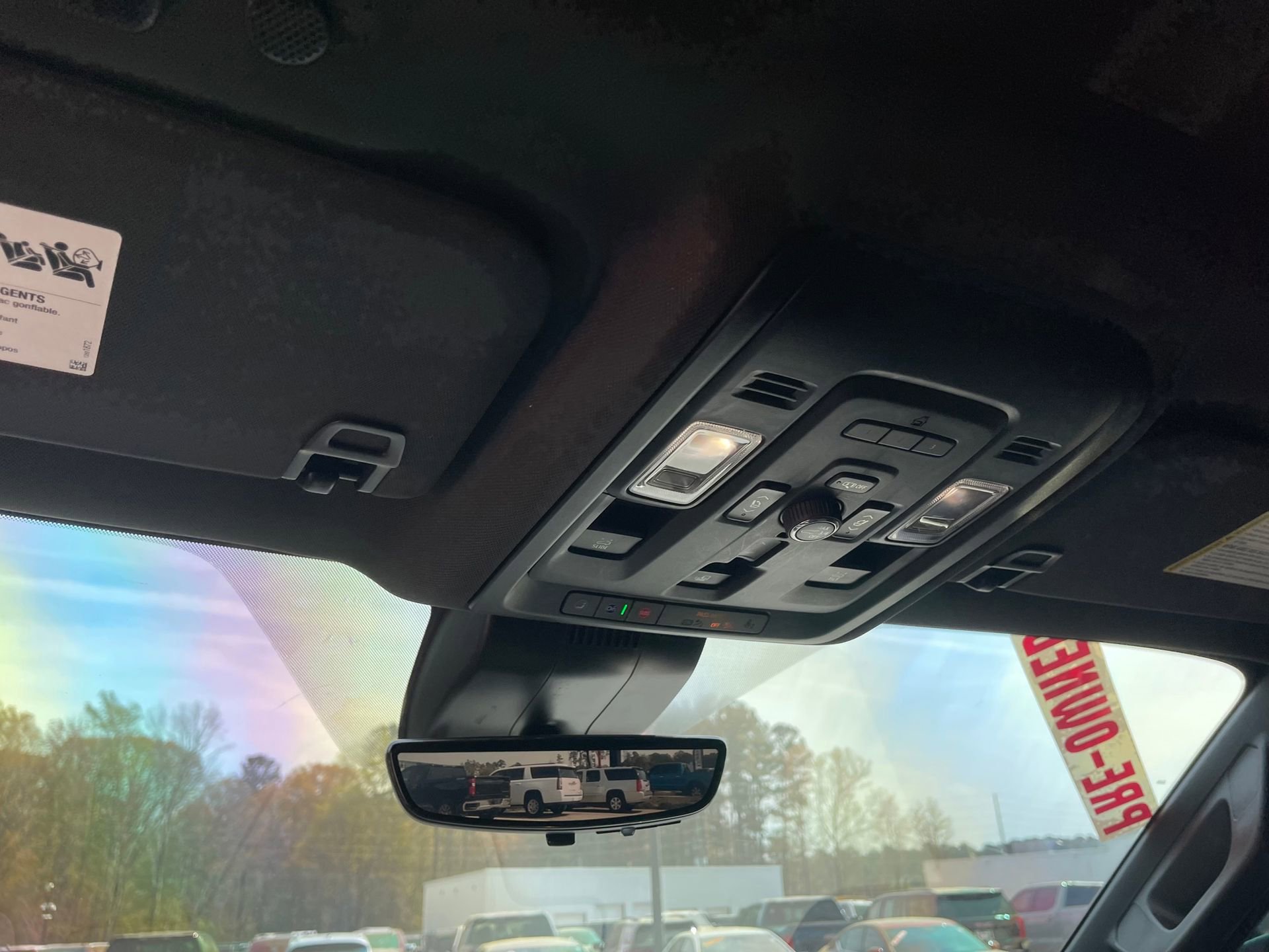 Used 2023 Chevrolet Tahoe High Country w/ Premium Package RWD image 19