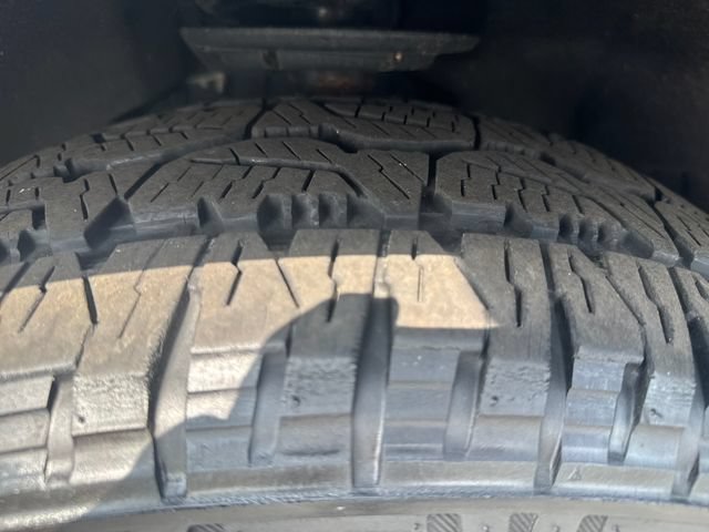 Used 2023 Ford Explorer Timberline AWD/4WD image 32