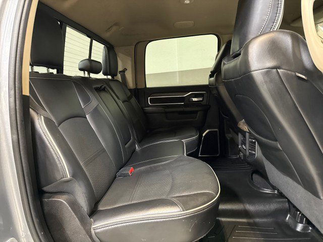 Used 2020 RAM 3500 Laramie image 65