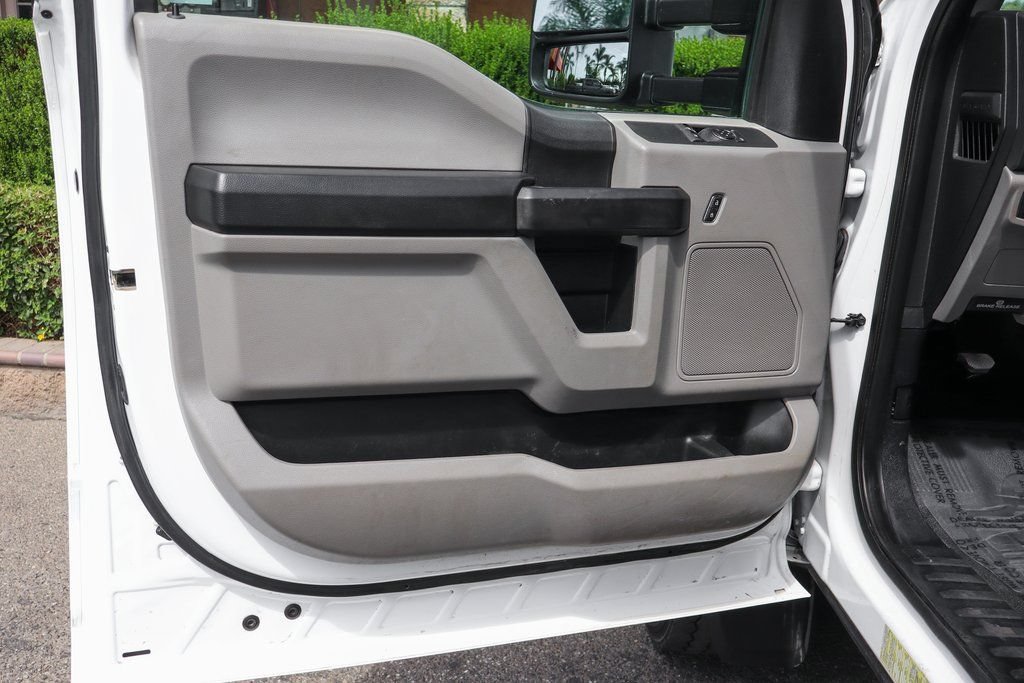 Used 2020 Ford F450 XL w/ Power Equipment Group RWD image 15