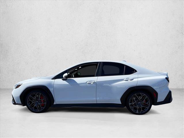 Certified 2024 Subaru WRX TR w/ Popular Package #1A AWD/4WD image 5