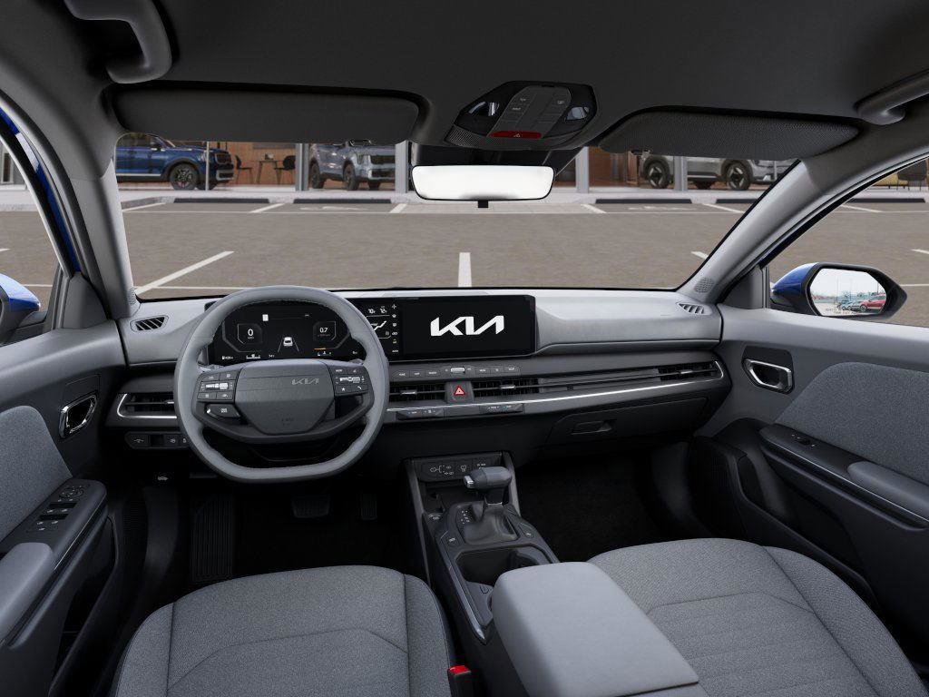 Used 2025 Kia K4 EX image 14
