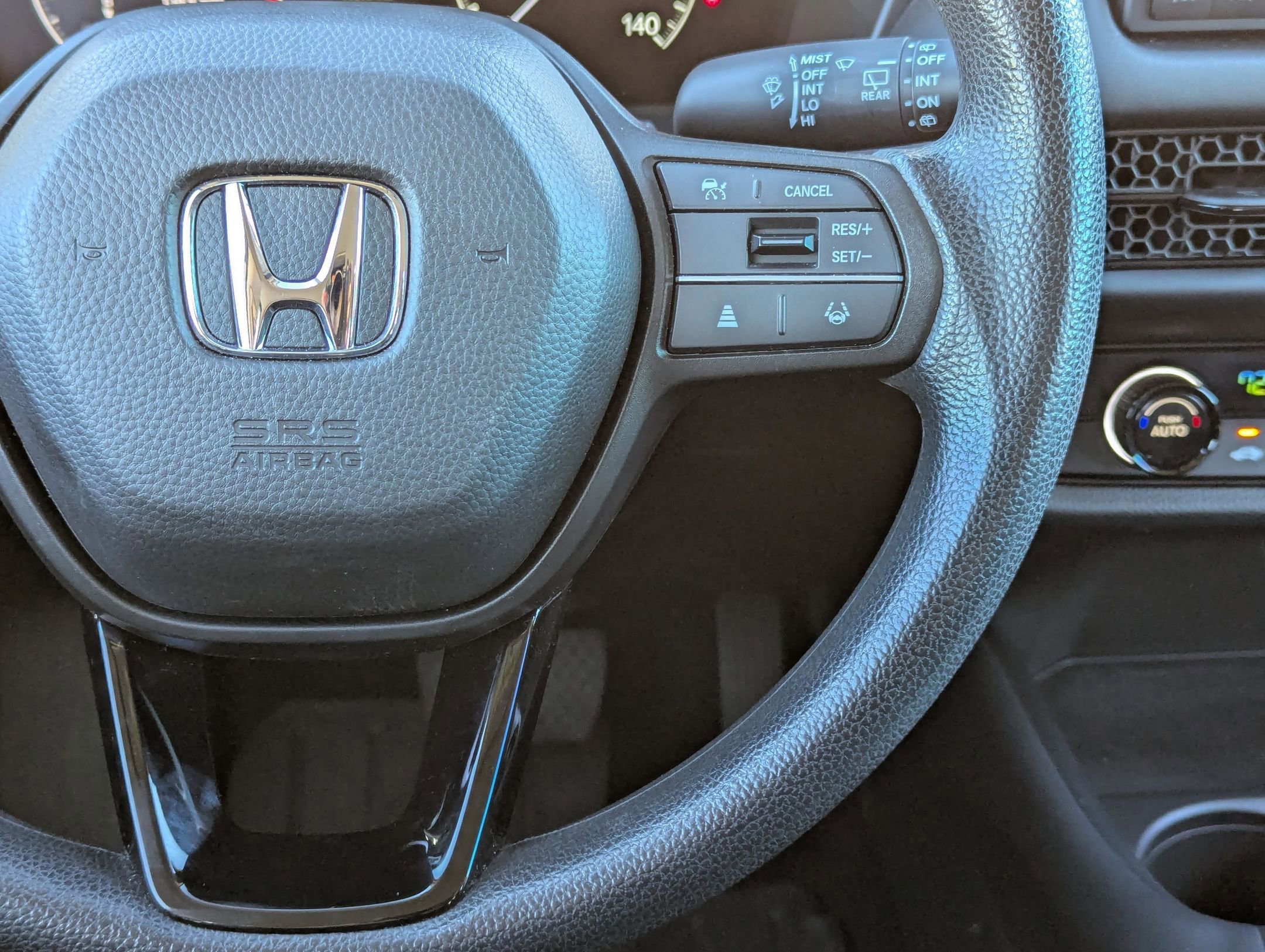 Used 2023 Honda HR-V LX image 22