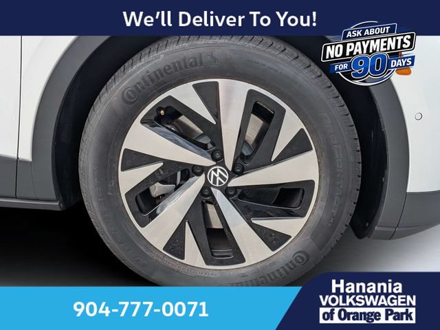 Used 2025 Volkswagen ID.4 Pro RWD image 11