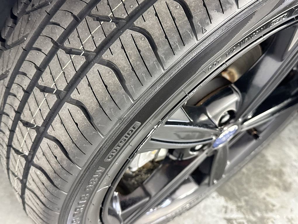 Used 2016 Ford Fusion SE image 30