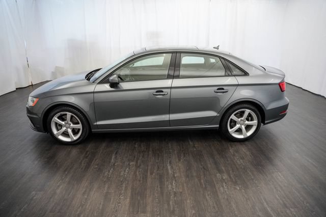 Used 2015 Audi A3 1.8T Premium w/ Audi MMI Navigation Plus FWD image 7