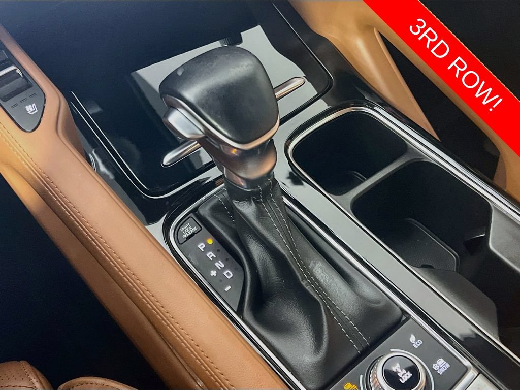 Certified 2023 Kia Telluride SX Prestige X-Pro AWD/4WD image 17