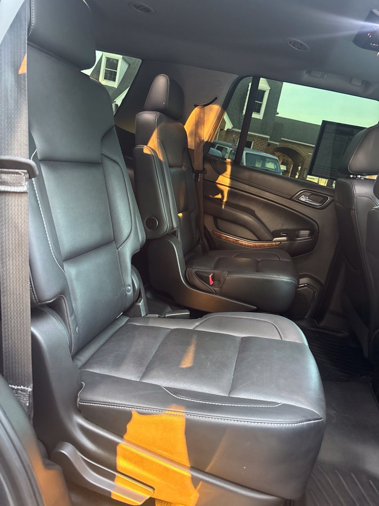 Used 2019 Chevrolet Tahoe Premier AWD/4WD image 22