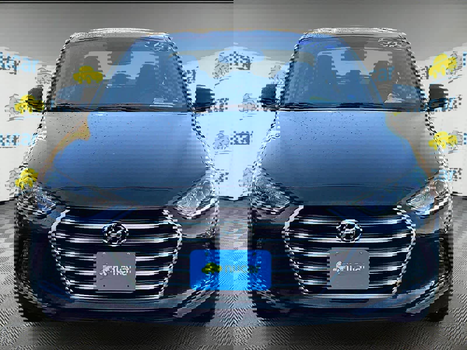 Used 2018 Hyundai Elantra Value Edition image 2