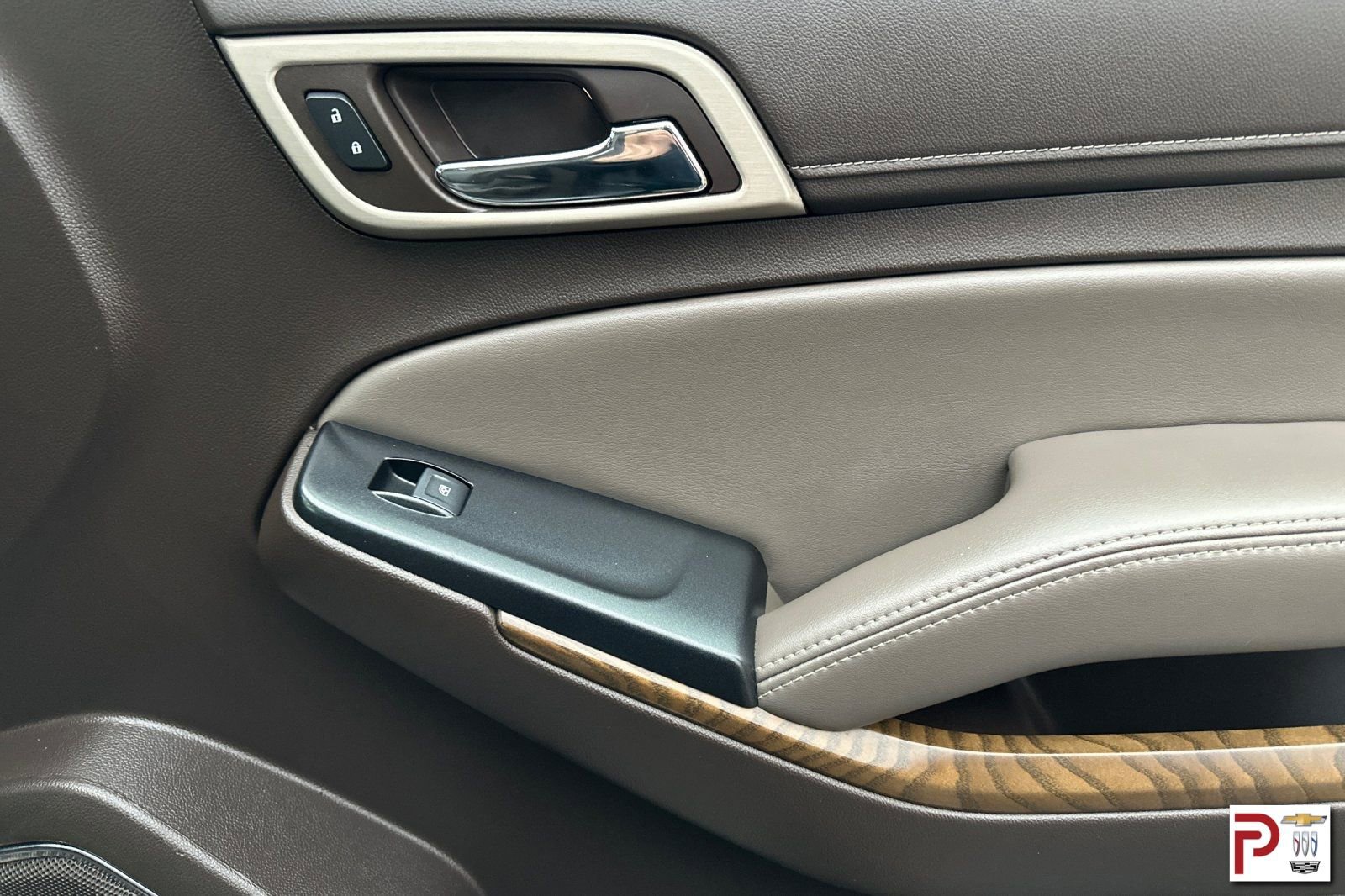 Used 2018 GMC Yukon Denali image 22