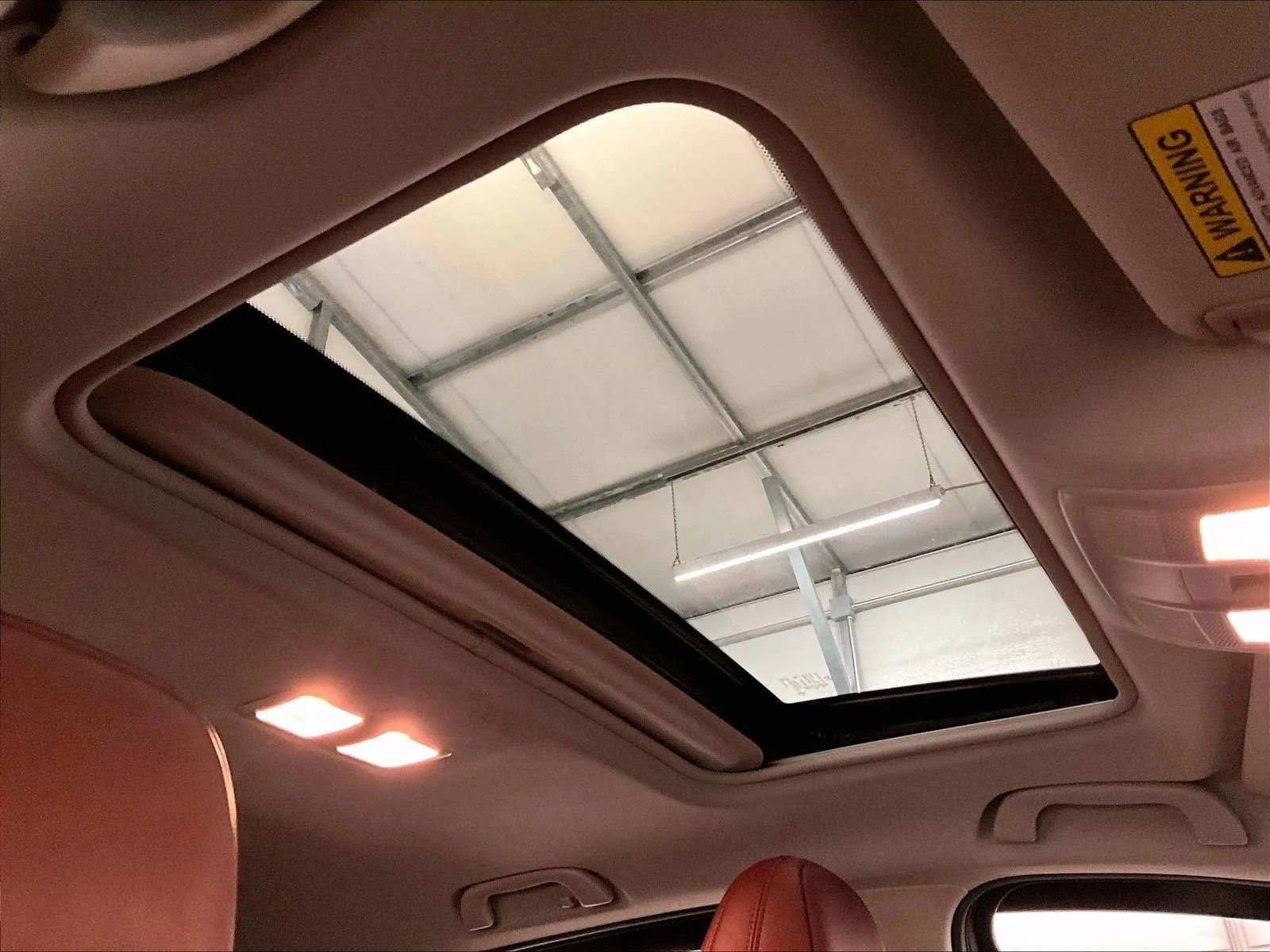 Used 2023 MAZDA CX-5 Carbon Edition image 21