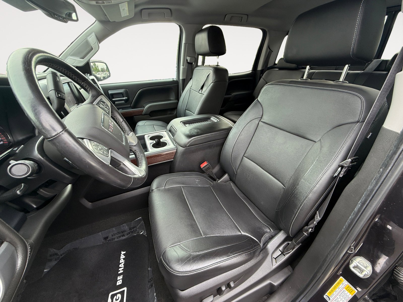 Used 2016 GMC Sierra 1500 SLT image 10