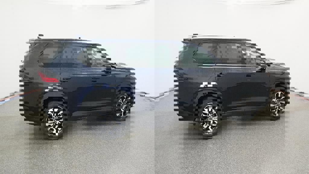 New 2026 Toyota Grand Highlander AWD Hybrid image 43