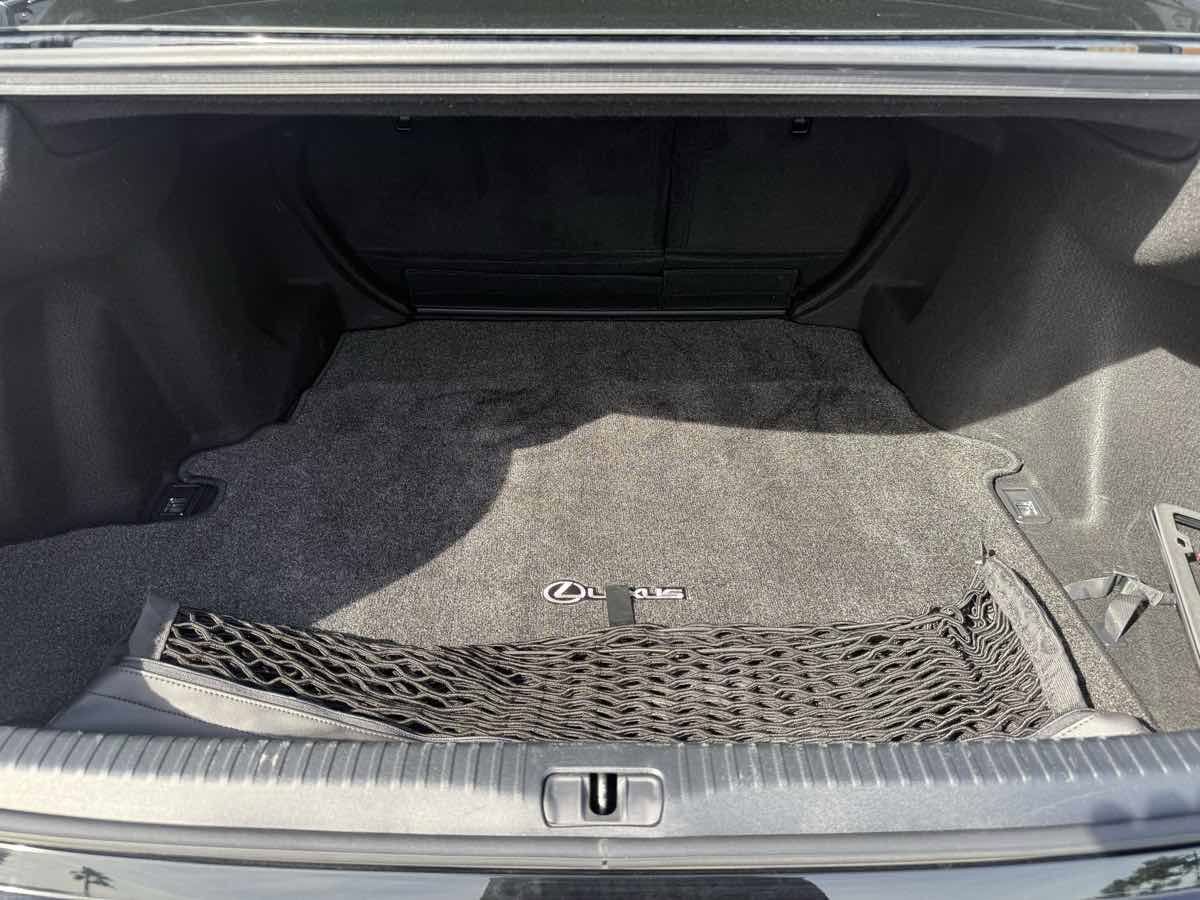 Used 2019 Lexus RC 350 F Sport w/ Accessory Package image 24