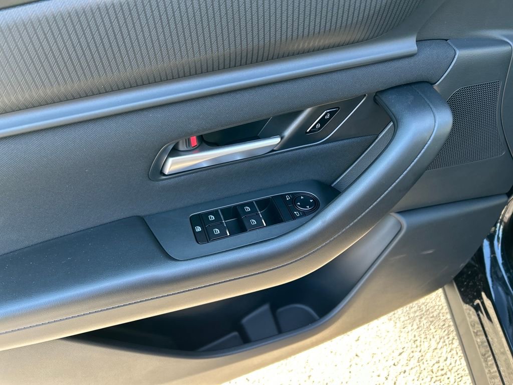 New 2026 MAZDA CX-90 3.3 Turbo w/ Select Package image 15