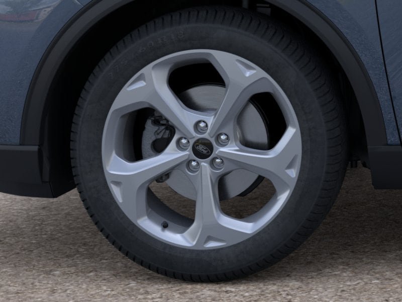 New 2026 Ford Escape ST-Line w/ Cold Weather Package AWD/4WD image 43