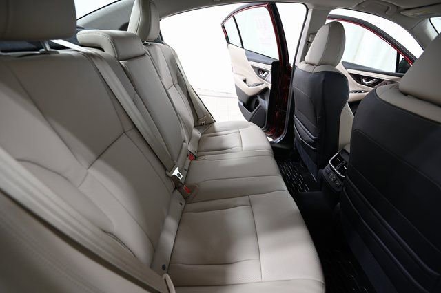 Certified 2025 Subaru Legacy Limited AWD/4WD image 26