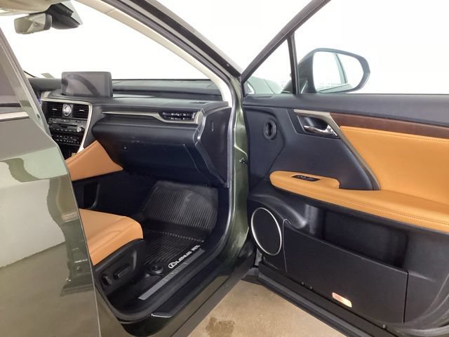 Used 2022 Lexus RX 350 AWD w/ Premium Package image 21